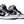 Load image into Gallery viewer, Nike Air Jordan 1 Retro High OG 'Shadow 2.0' Women's (GS) - Untied AU
