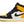 Load image into Gallery viewer, Nike Air Jordan 1 Retro High OG 'Taxi Yellow Toe' - Untied AU