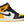 Load image into Gallery viewer, Nike Air Jordan 1 Retro High OG 'Taxi Yellow Toe' - Untied AU
