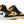 Load image into Gallery viewer, Nike Air Jordan 1 Retro High OG 'Taxi Yellow Toe' - Untied AU