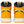 Load image into Gallery viewer, Nike Air Jordan 1 Retro High OG 'Taxi Yellow Toe' Women's (GS) - Untied AU