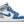 Load image into Gallery viewer, Nike Air Jordan 1 Retro High OG 'True Blue' Women's (GS) - Untied AU