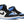 Load image into Gallery viewer, Nike Air Jordan 1 Retro High OG 'UNC Toe' - Untied AU