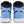 Load image into Gallery viewer, Nike Air Jordan 1 Retro High OG 'UNC Toe' Women's (GS) - Untied AU