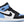 Load image into Gallery viewer, Nike Air Jordan 1 Retro High OG 'UNC Toe' Women's (GS) - Untied AU