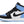 Load image into Gallery viewer, Nike Air Jordan 1 Retro High OG 'UNC Toe' Women's (GS) - Untied AU