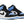 Load image into Gallery viewer, Nike Air Jordan 1 Retro High OG 'UNC Toe' Women's (GS) - Untied AU