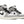 Load image into Gallery viewer, Nike Air Jordan 1 Retro High OG 'White Cement' - Untied AU