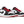 Load image into Gallery viewer, Nike Air Jordan 1 Retro Low OG 'Black Toe' - Untied AU