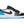 Load image into Gallery viewer, Nike Air Jordan 1 Retro Low OG 'UNC Powder Blue' - Untied AU