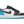 Load image into Gallery viewer, Nike Air Jordan 1 Retro Low OG 'UNC Powder Blue' Women's - Untied AU