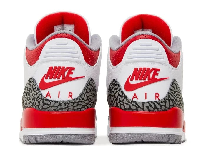 Fire red 3a on sale