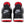 Load image into Gallery viewer, Nike Air Jordan 4 Retro 'Bred Reimagined' - UNTIED AU