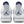 Load image into Gallery viewer, Nike Air Jordan 4 Retro 'Midnight Navy' - Untied AU