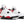 Load image into Gallery viewer, Nike Air Jordan 4 Retro 'Red Cement' - Untied AU