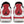 Load image into Gallery viewer, Nike Air Jordan 4 Retro 'Red Cement' Women's (GS) - Untied AU