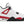 Load image into Gallery viewer, Nike Air Jordan 4 Retro 'Red Cement' Women's (GS) - Untied AU