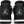 Load image into Gallery viewer, Nike Air Jordan 4 Retro SE 'Black Canvas' - Untied AU