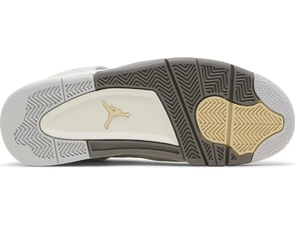 Nike Air Jordan 4 Retro SE 'Craft' - Untied AU