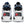 Load image into Gallery viewer, Nike Air Jordan 6 Retro 'UNC' Women's (GS) - Untied AU