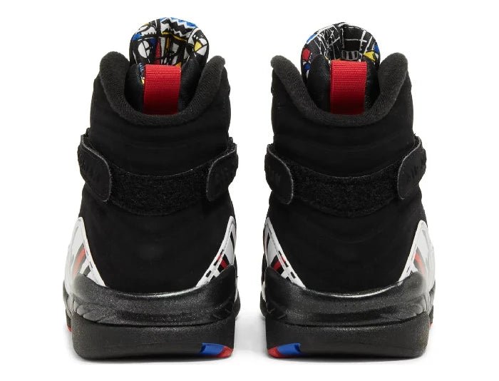 Nike air jordan sales 8 retro playoff