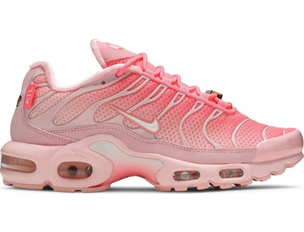 Nike Air Max Plus TN 'Atlanta Pink' Women's - Untied AU