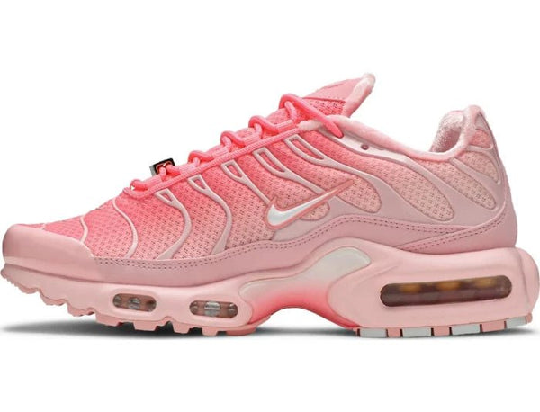 Nike Air Max Plus TN 'Atlanta Pink' Women's - Untied AU