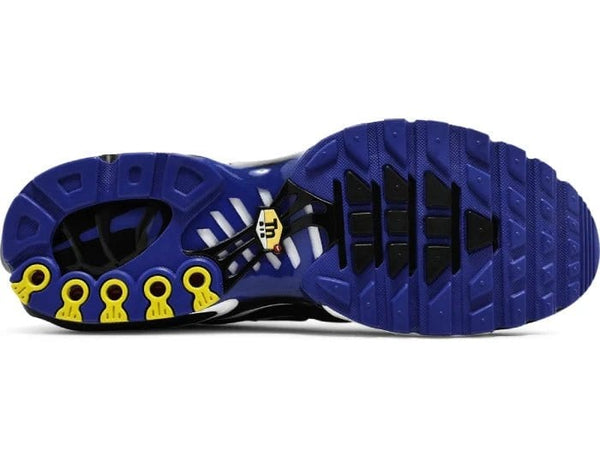 Nike Air Max Plus TN 'Persian Violet' - Untied AU