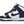 Load image into Gallery viewer, Nike Dunk High 'Midnight Navy' - Untied AU
