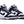 Load image into Gallery viewer, Nike Dunk High 'Midnight Navy' - Untied AU