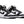 Load image into Gallery viewer, Nike Dunk High 'Panda Black White' - Untied AU