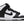 Load image into Gallery viewer, Nike Dunk High 'Panda Black White' - Untied AU