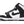Load image into Gallery viewer, Nike Dunk High 'Panda Black White' Women's - Untied AU
