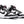 Load image into Gallery viewer, Nike Dunk High 'Panda Black White' Women's - Untied AU