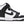 Load image into Gallery viewer, Nike Dunk High 'Panda Black White' Women's - Untied AU