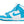 Load image into Gallery viewer, Nike Dunk High 'UNC Laser Blue' - Untied AU