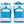 Load image into Gallery viewer, Nike Dunk High 'UNC Laser Blue' - Untied AU