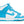 Load image into Gallery viewer, Nike Dunk High 'UNC Laser Blue' - Untied AU