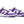 Load image into Gallery viewer, Nike Dunk Low 'Court Purple' - Untied AU