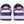 Load image into Gallery viewer, Nike Dunk Low 'Court Purple' - Untied AU