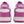 Load image into Gallery viewer, Nike Dunk Low 'Fuchsia Pink' Women's (GS) - Untied AU