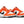 Load image into Gallery viewer, Nike Dunk Low 'Halloween' (2022) Women's (GS) - Untied AU