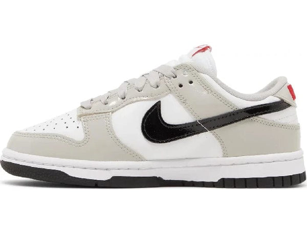 Nike Dunk Low 'Light Iron Ore Black' Women's - Untied AU