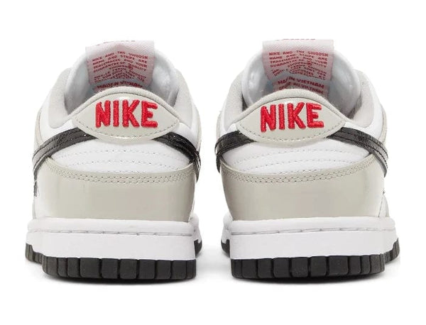 Nike Dunk Low 'Light Iron Ore Black' Women's - Untied AU