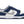 Load image into Gallery viewer, Nike Dunk Low 'Midnight Navy Smoke Grey' - Untied AU