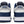 Load image into Gallery viewer, Nike Dunk Low 'Midnight Navy Smoke Grey' - Untied AU