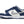 Load image into Gallery viewer, Nike Dunk Low 'Midnight Navy Smoke Grey' - Untied AU