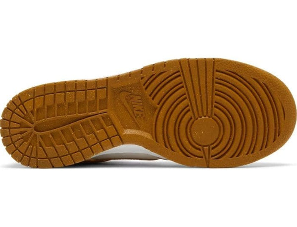 Nike Dunk Low Next Nature 'Curry' Women's - Untied AU