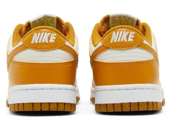 Nike Dunk Low Next Nature 'Curry' Women's - Untied AU