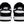 Load image into Gallery viewer, Nike Dunk Low 'Panda Black White' - Untied AU